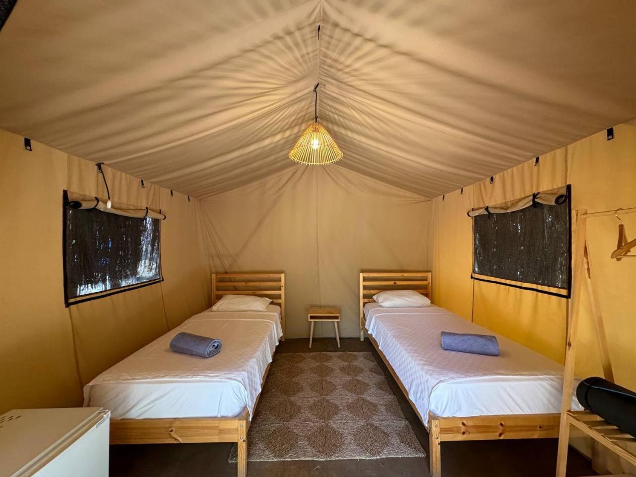 Hotel Kas Joy Glamping Exterior foto